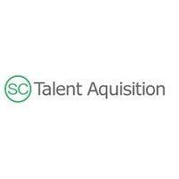 south coast talent acquisition logo image