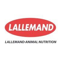 lallemand animal nutrition logo image