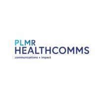 plmr healthcomms logo image