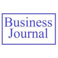 business journal logo image