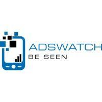 adswatch logo image