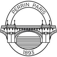 perrin paris logo image