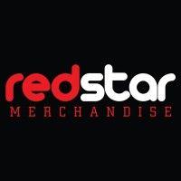 red star merchandise