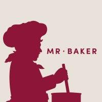 mr baker logo image