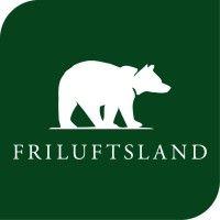 friluftsland logo image