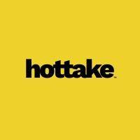 hottake media logo image