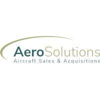 aerosolutions group, inc. logo image