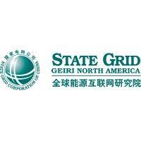 geiri north america logo image