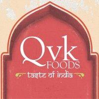 qvk foods (europe) logo image