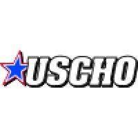 uscho logo image