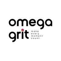 omega grit (omg) logo image