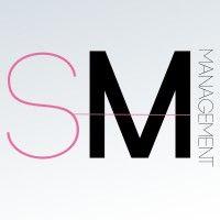 social model management logo image