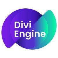 divi engine logo image