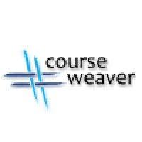 courseweaver® logo image