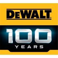 dewalt logo image