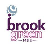 brook green logo image