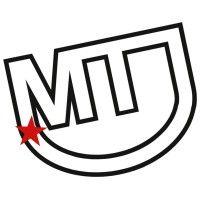 mtj a/s logo image