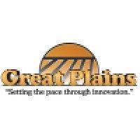 great plains manufacturing, inc. logo image