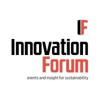 innovation forum logo image