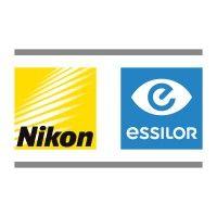 nikon-essilor logo image