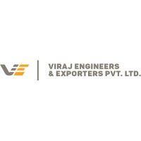 viraj engineers & exporters pvt ltd logo image