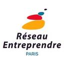 logo of Reseau Entreprendre Paris