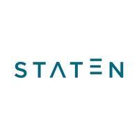 staten solar logo image