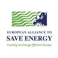 european alliance to save energy (eu-ase)