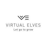 virtual elves pty ltd logo image