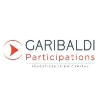 garibaldi participations logo image