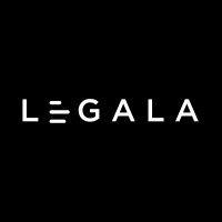 legala logo image