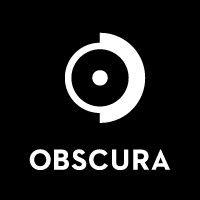 obscura digital logo image