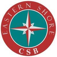 eastern shore community services board logo image