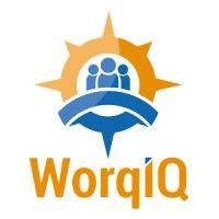 worqiq logo image