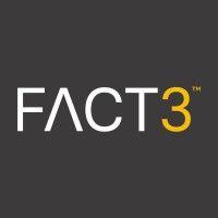 fact3 logo image