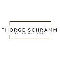 thorge schramm | pr · artists · events