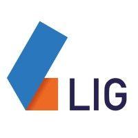 lowton infrastructure group (lig) logo image