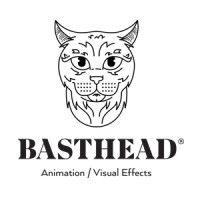 basthead animation studio logo image