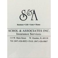 schol & associates