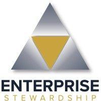 enterprise stewardship logo image