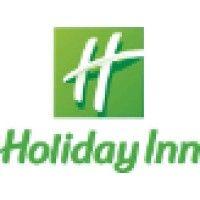 holiday inn hermosillo logo image