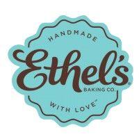 ethel's baking company logo image