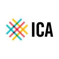 ica - institute of canadian agencies logo image