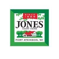 jones dairy farm logo image