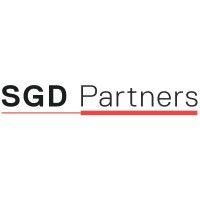 sgd partners