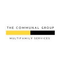 the communal group logo image