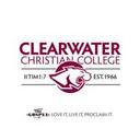 logo of Clearwater Christian College