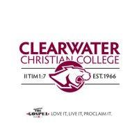 clearwater christian college