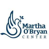 martha o'bryan center logo image