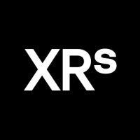 xr studios logo image